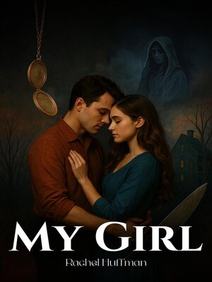 cover image of My Girl